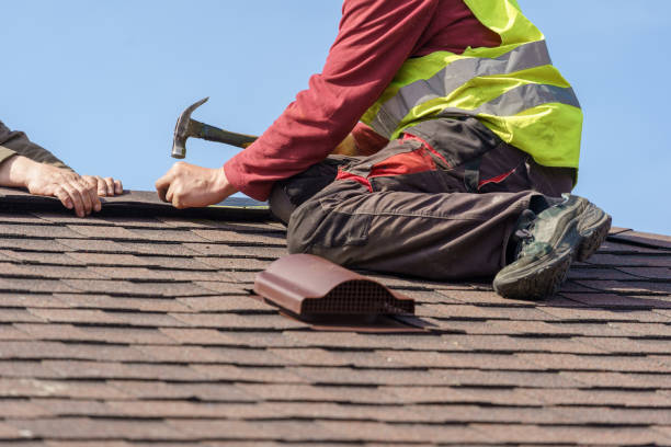 Best Commercial Roofing Services  in Vashon, WA