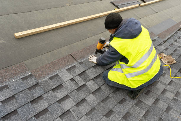 Best Roof Gutter Cleaning  in Vashon, WA