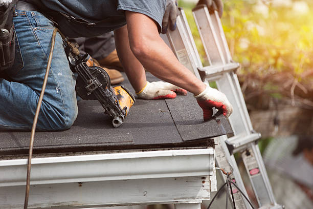 Professional Roofing Contractor in Vashon, WA